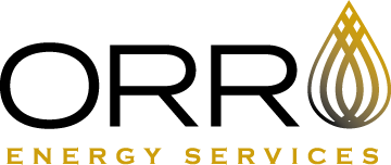 Orr Energy Services logo