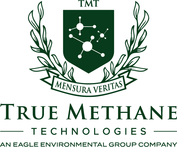 True Methane Technologies logo