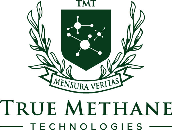 True Methane Technologies logo